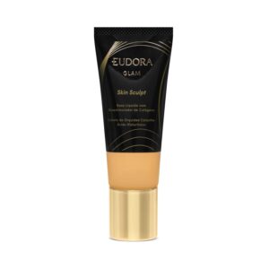 Base Líquida Semi Matte Glam Skin Sculpt Cor 65 30ml
