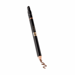 Lápis Kajal com Esfumador Glam Marrom Intenso 1,1g