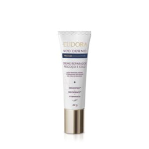 Creme Reparador Pescoço e Colo Neo Dermo Pró Age Collection40g